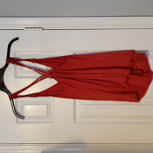 4 Racerback top - Picture 6 of 8